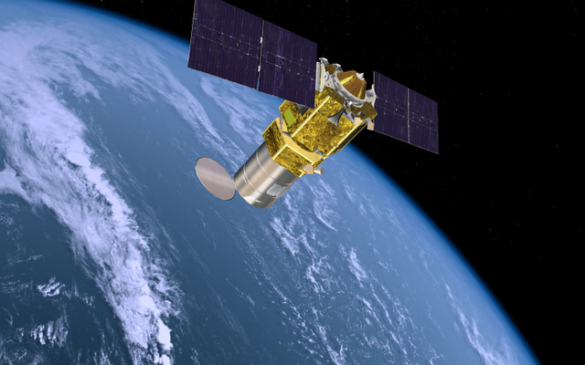 ファントム・フェニックス小型衛星