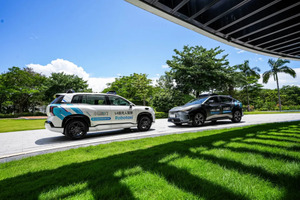 自動運転と観光の融合で新たなサービス創出へ、Pony.aiと嶺南集団が戦略的提携 画像