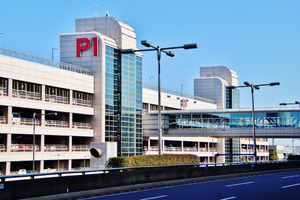 羽田空港駐車場、長時間利用者は「負担増」へ 「P1」と「P4」が料金改定 画像