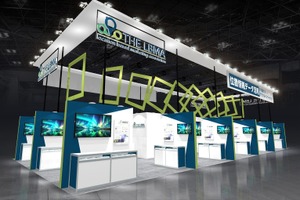 ゼンリン、地理空間情報とAI融合の新サービス展示へ…CEATEC 2025 画像