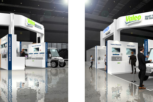 ヴァレオと市光工業、最新モビリティ技術を日本初公開へ…ジャパンモビリティショー2025 画像