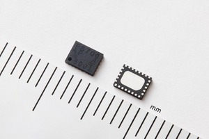 車載カメラ向けPMIC「NP8700」発売、ノイズを抑制し画質安定化…日清紡マイクロデバイス 画像