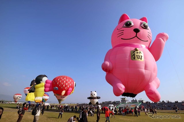 イベント会場風景１