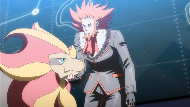 短編アニメ「ポケモンジェネレーションズ」EP16～18公開、カロス地方の「フラダリ」「マチエール」「AZ」が登場