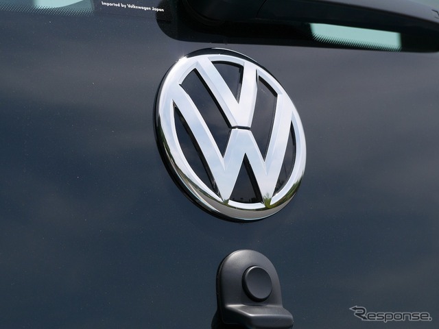 VW up！