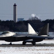 米軍としては周辺国へのプレゼンスを意識したものだったかもしれない。