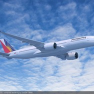 フィリピン航空、A350XWBを6機発注