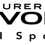 ロゴマーク GT TOURER LEVORG STI Sport