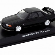 名車コレクションフレーム切手セット 日産スカイラインGT-R（BNR32）編