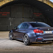 BMW 30 Jahre M3