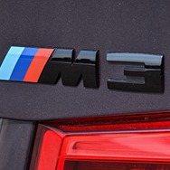 BMW 30 Jahre M3