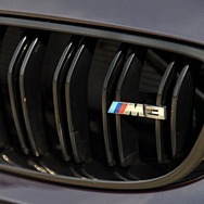 BMW 30 Jahre M3