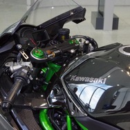 カワサキ Ninja H2/H2R