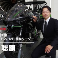 川崎重工業 市聡顕氏