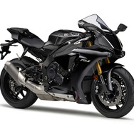 サーキット走行専用モデル「YZF-R1」レースベース車