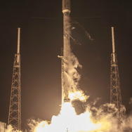 FALCON 9 ORBCOMM 2 LAUNCH