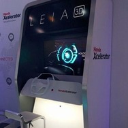 LEIA 社の「LEIA 3D」