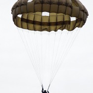 2012年に導入され、部隊内で「12傘」と呼称されているもの。