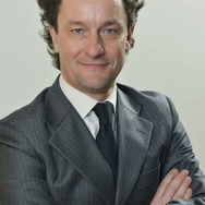 Andrea Buzzoni, Global Sales and Marketing Director Ducati