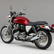 ホンダ CB1100EX タイプ2