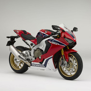 ホンダ CBR1000RR SP（参考出品車・市販予定車）