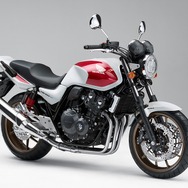 ホンダ CB400スーパーフォア〈ABS〉