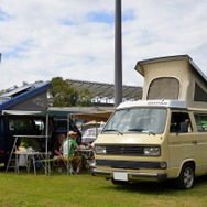 グリーンフィールドオータムフェスティバルwithフォルクスワーゲン東京町田