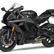 ヤマハYZF-R1レースベース車（2019年シーズン向け、3月1日発売予定）