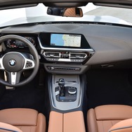 BMW Z4 新型