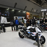 BMW（東京モーターサイクルショー2024）