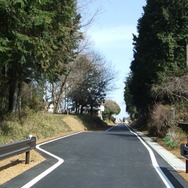 鹿島鉄道の跡地一部をバス専用道化へ