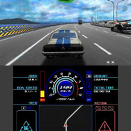 ランナバウト3D: ドライブ インポッシブル 　