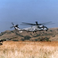 CH-53E スーパー・スタリオン