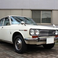 日産・ブルーバード