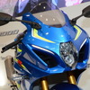 スズキ GSX-R1000（東京モーターサイクルショー16）