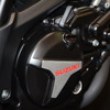 スズキ SV650 ラリーコンセプト（東京モーターサイクルショー16）