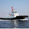 LNG燃料タグボート「魁」