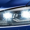 VW ポロ オールスター LEDヘッドライト