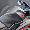 ホンダブースに展示される新型CBR250RR