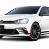 VW ゴルフ GTI クラブスポーツ ストリート エディション