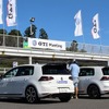 フォルクスワーゲン GTI 生誕40周年を祝う…サーキットタクシーも