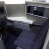 アメリカン航空の最新B787に搭載されたビジネスクラスシート