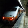 台鉄のE1000形。日本の特急列車に相当する自強号で運用されている。