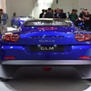 GLM G4（パリモーターショー16）