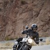 BMW R nineTスクランブラー