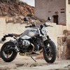 BMW R nineTスクランブラー