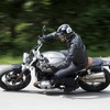 BMW R nineTスクランブラー