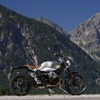 BMW R nineTスクランブラー