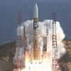 静止気象衛星「ひまわり9号」を搭載したH-IIAロケット31号機打ち上げ