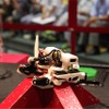 かわさきロボット競技大会
